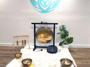 Soundbath